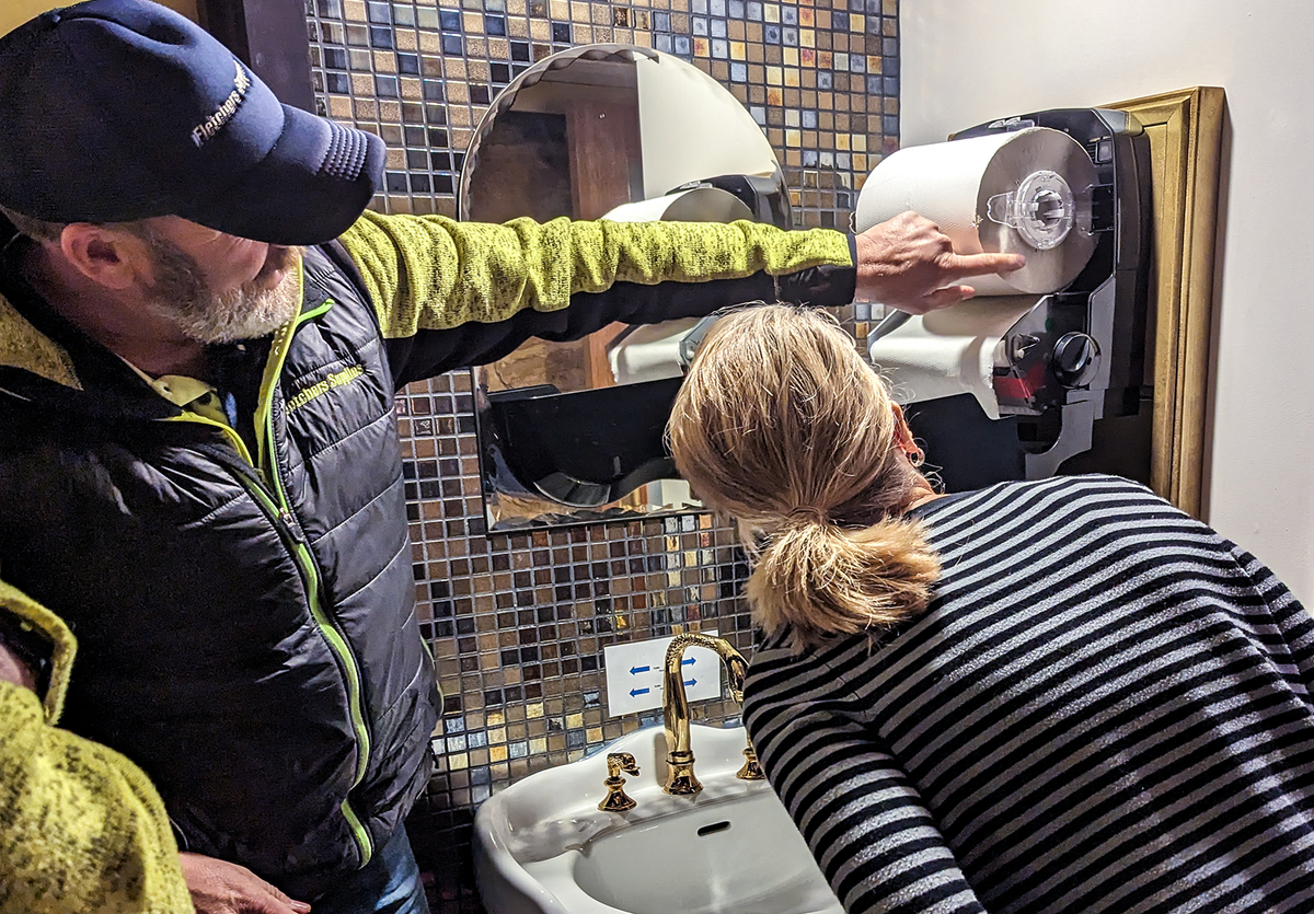 Discover the Versatility of Fletchers Supplies