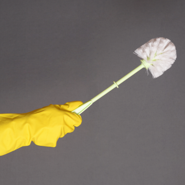 TopRated Toilet Brushes Clean & Hygienic Solutions Fletchers Supplies