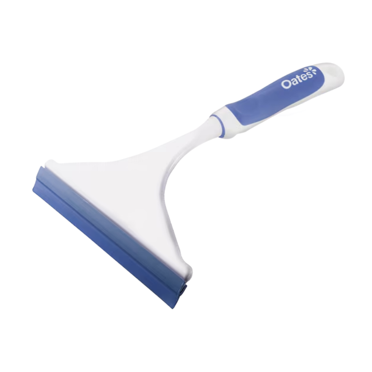 Oates Soft Grip Window Squeegee StreakFree Cleaning Fletchers Supplies
