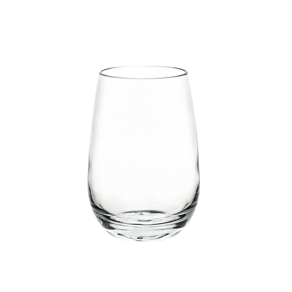 D-Still, Essentials Stemless Wine, Polycarbonate, 480ml