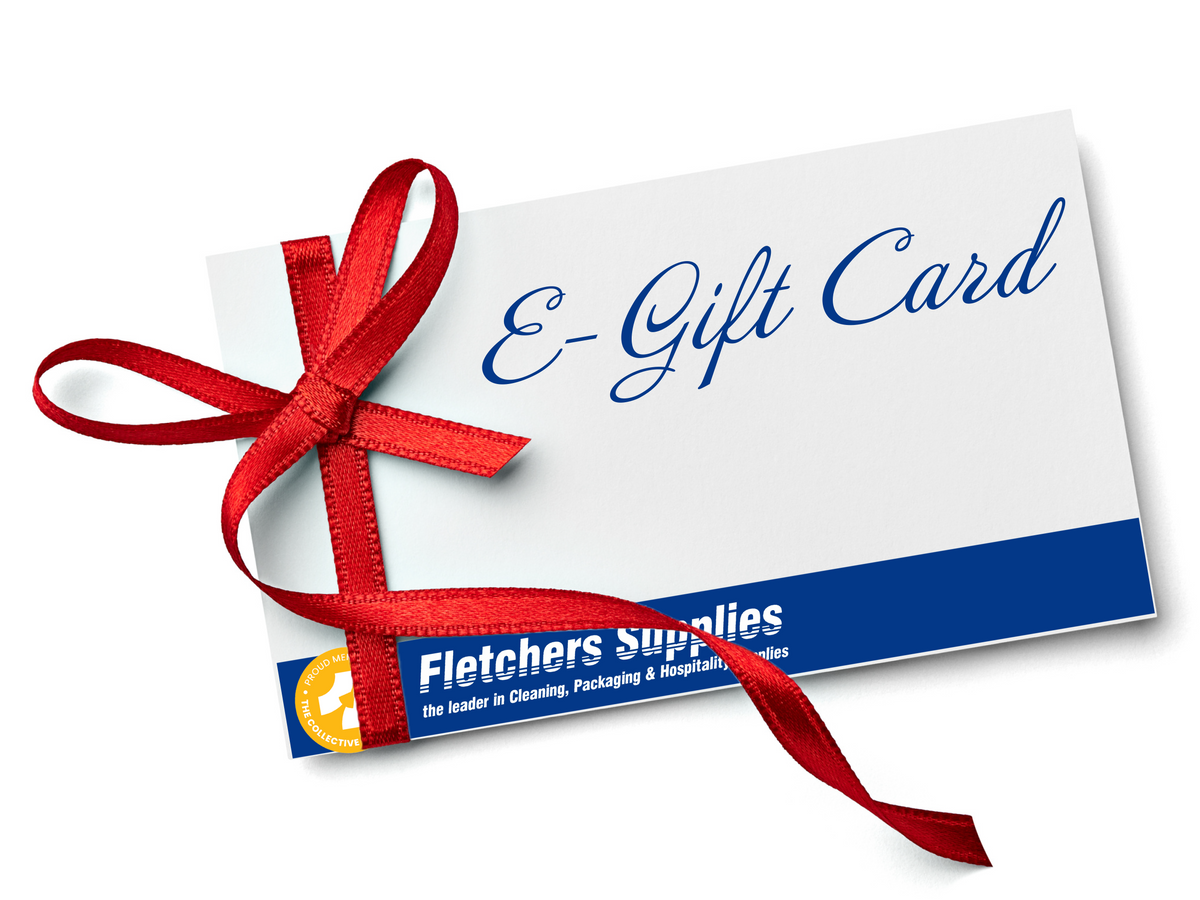 Fletchers Supplies EGift Card