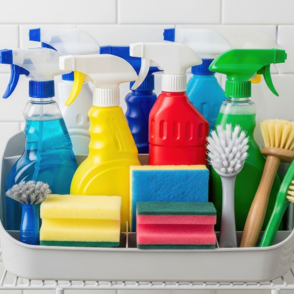 Colour Coded Cleaning Systems: Prevent Cross Contamination & Improve ...