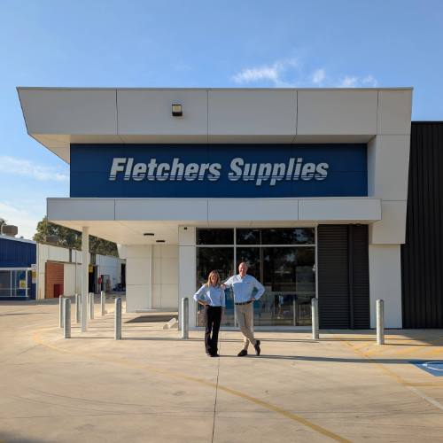 Fletchers Supplies – A Family Business Since 1991