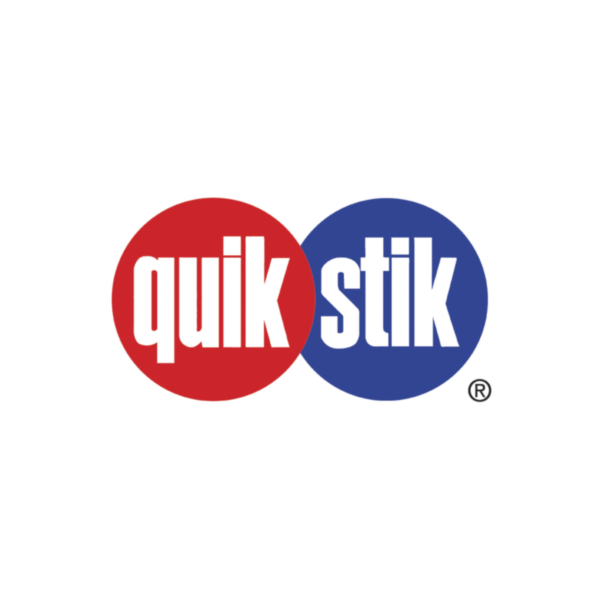 Premium Quikstik Labels: Durable and Long-Lasting Labels – Fletchers ...