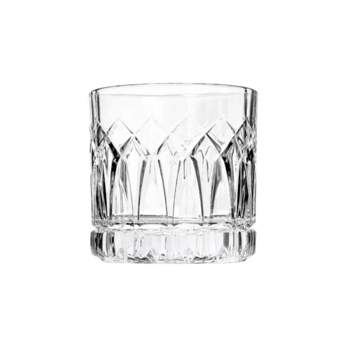 Ocean Traze Double Rocks Glass, 350ml, each – Fletchers Supplies