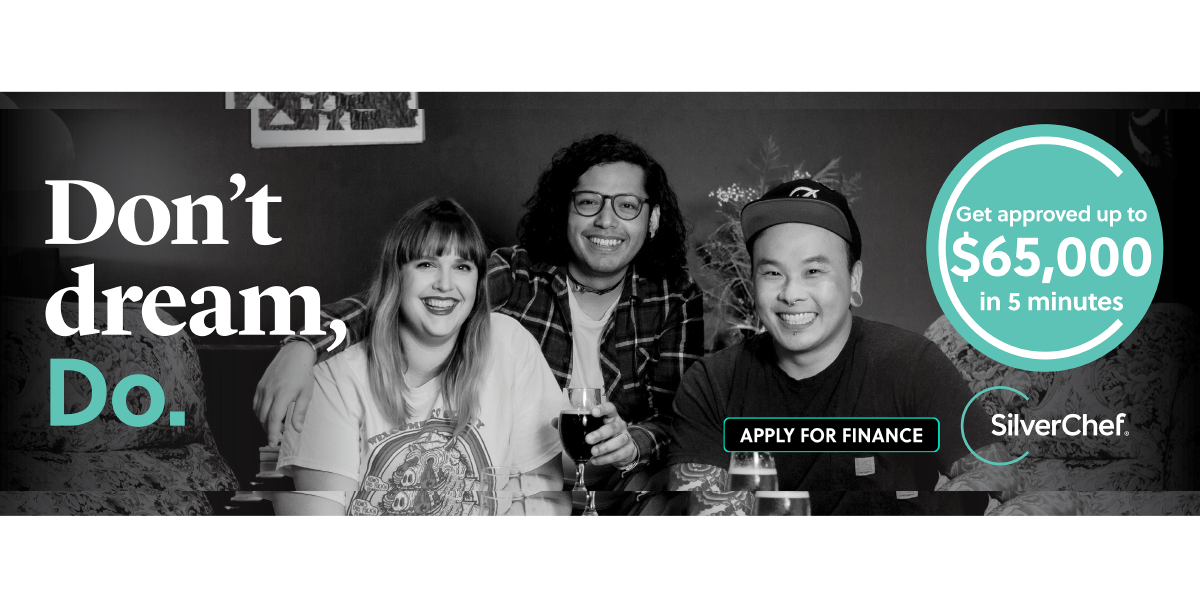 Wholesale Hospitality, Food Packaging, Cleaning & Café Supplies