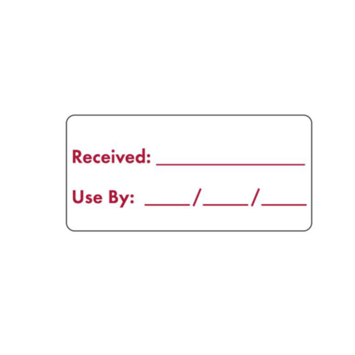 Fildes Label