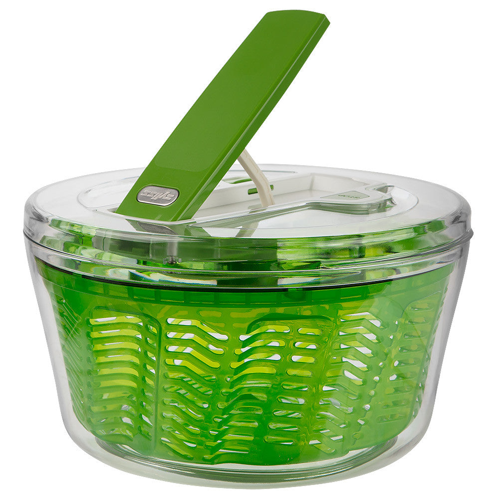 ZylissJun Salad Spinner, 200mm Fletchers Supplies