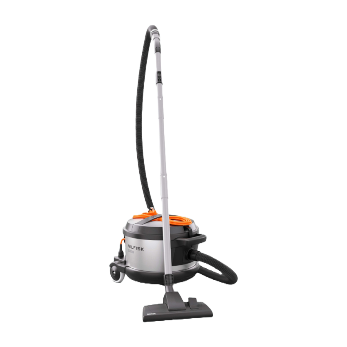 Nilfisk GD930 Pro Hepa S2 Dry Vacuum Cleaner - Powerful Cleaning ...